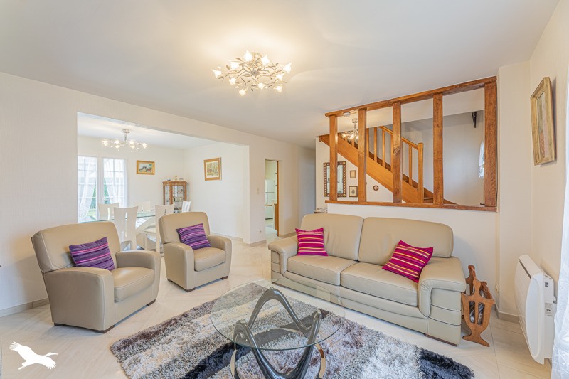 Vente Maison FONDETTES 37230 7 pièces - 150 m²