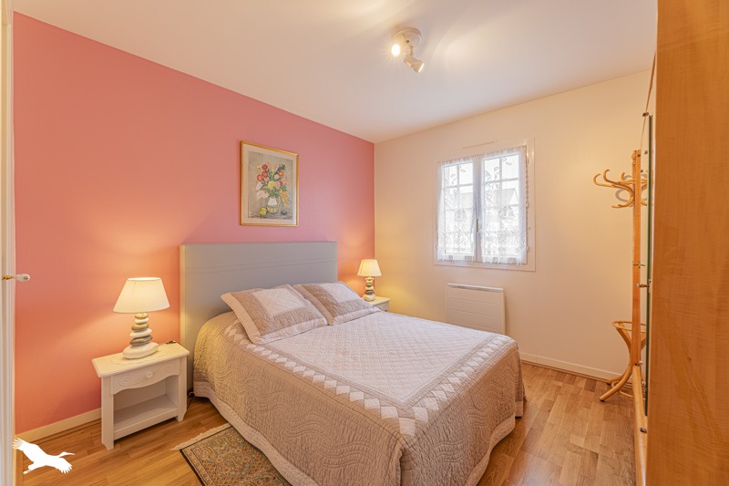 Vente Maison FONDETTES - 7 pièces -150 m² - (37230)