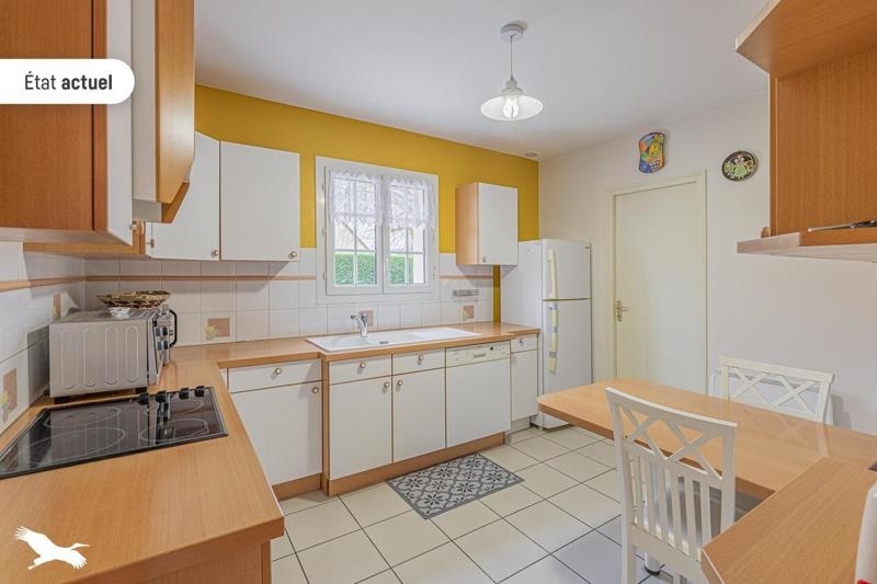 Vente Maison FONDETTES - 7 pièces -150 m² - (37230)