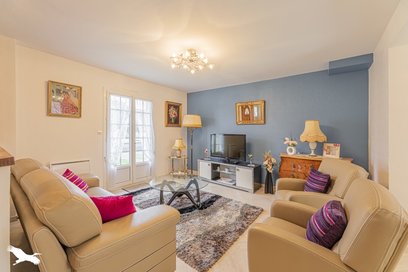 Vente Maison FONDETTES - 7 pièces -150 m² - (37230)