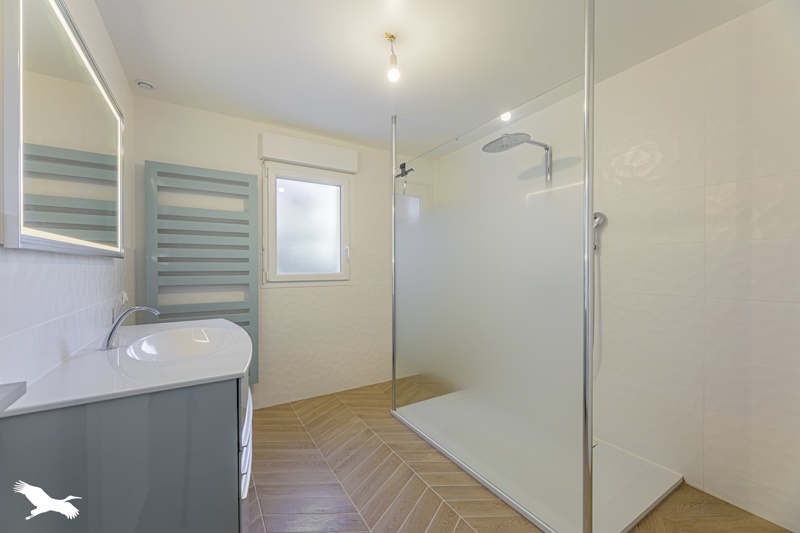 Vente Maison LUYNES - 7 pièces -240 m² - (37230)