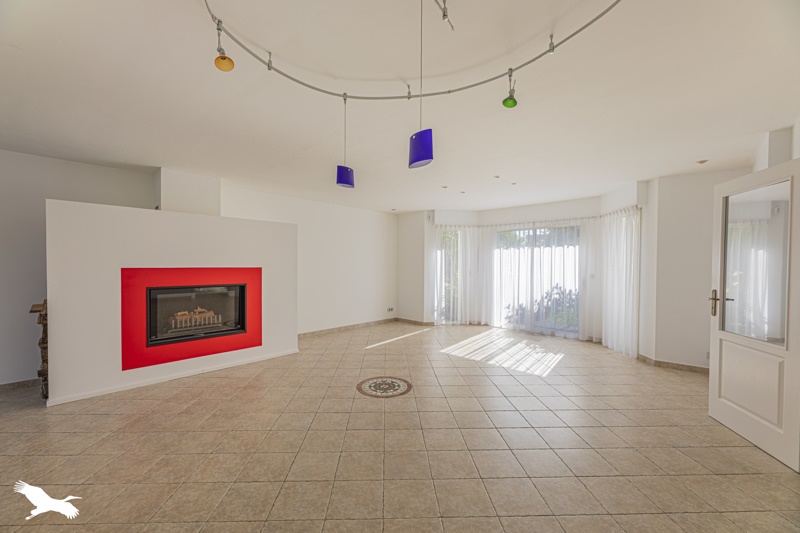 Vente Maison LUYNES - 7 pièces -240 m² - (37230)
