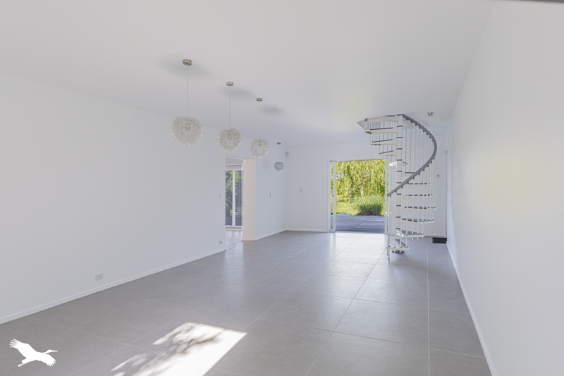 Vente Maison LUYNES - 7 pièces -240 m² - (37230)