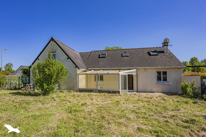 Maison 5 pièces 130 m² · à Fondettes · 130 m² · 265 500 €