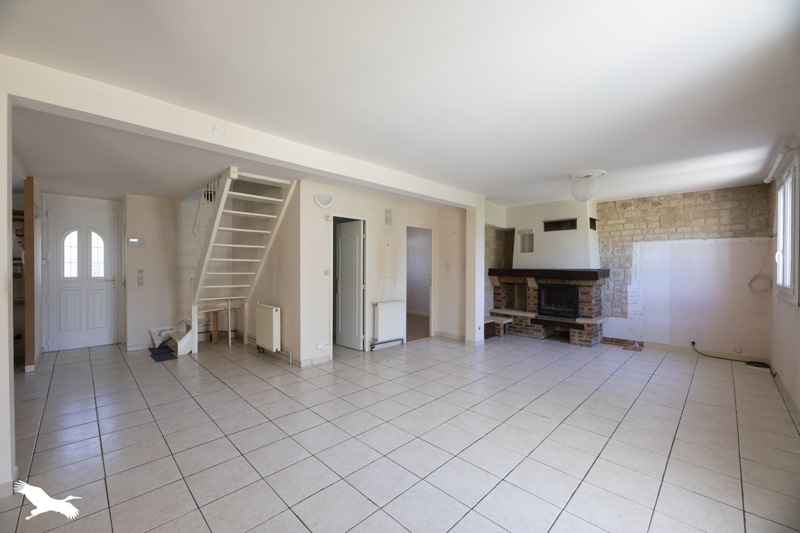 Vente Maison FONDETTES - 5 pièces -130 m² - (37230)