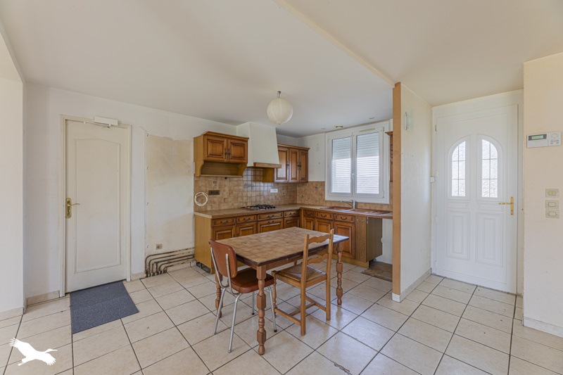 Vente Maison FONDETTES - 5 pièces -130 m² - (37230)