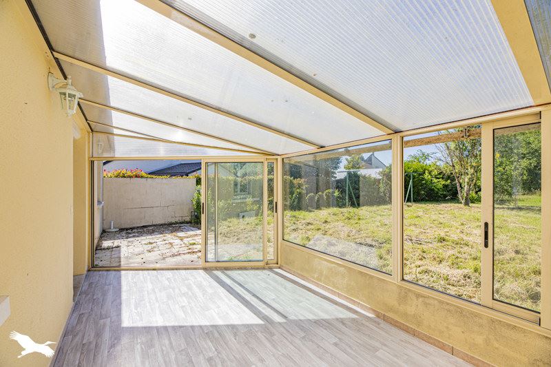 Vente Maison FONDETTES - 5 pièces -130 m² - (37230)