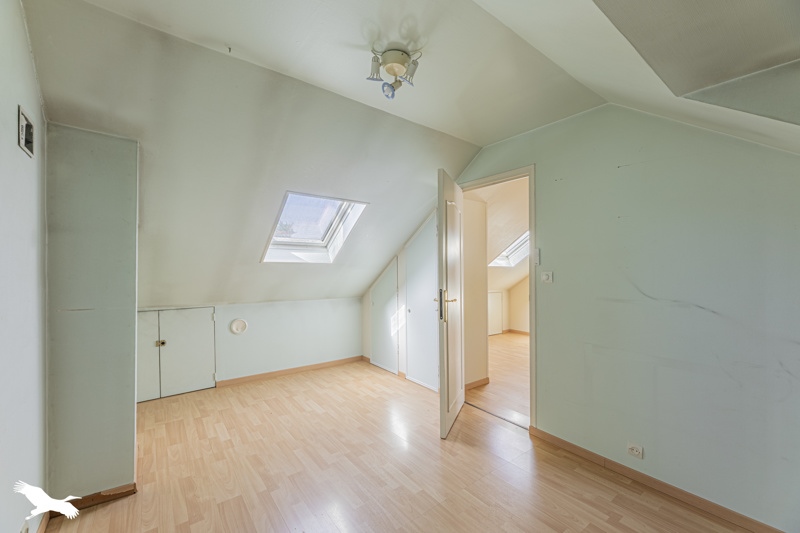 Vente Maison FONDETTES - 5 pièces -130 m² - (37230)