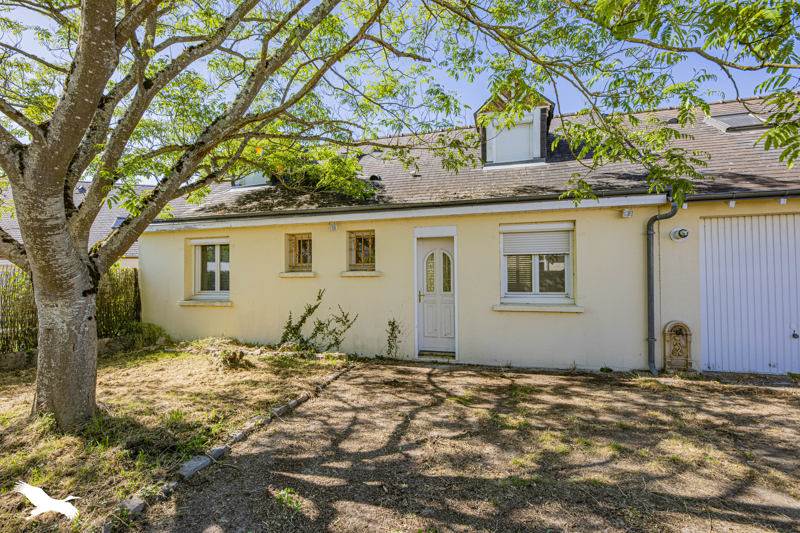 Vente Maison FONDETTES - 5 pièces -130 m² - (37230)
