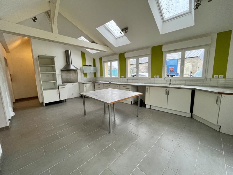 Vente Maison COUESMES - 6 pièces -120 m² - (37330)