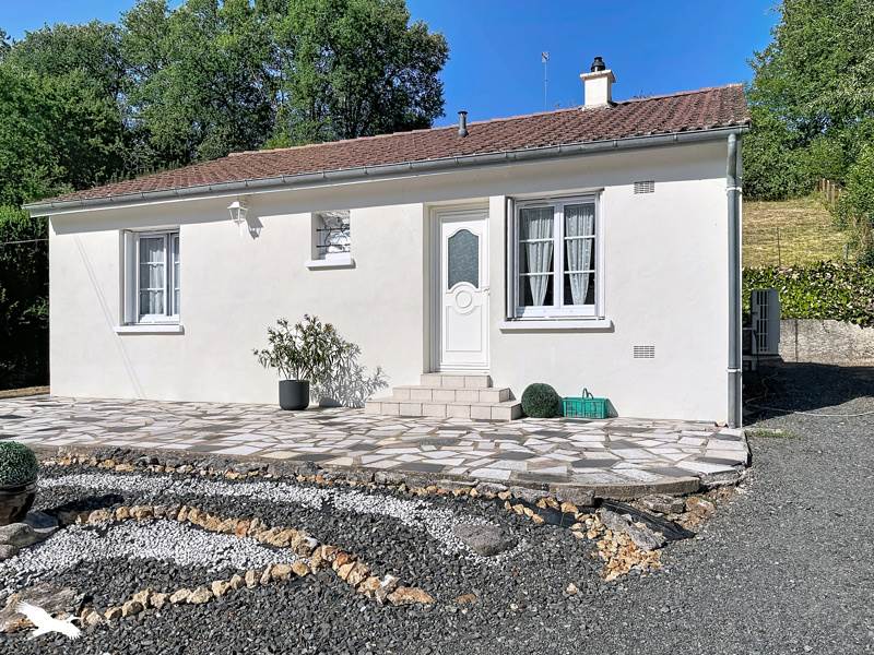 Maison 3 pièces 75 m² · à Fondettes · 75 m² · 337 920 €