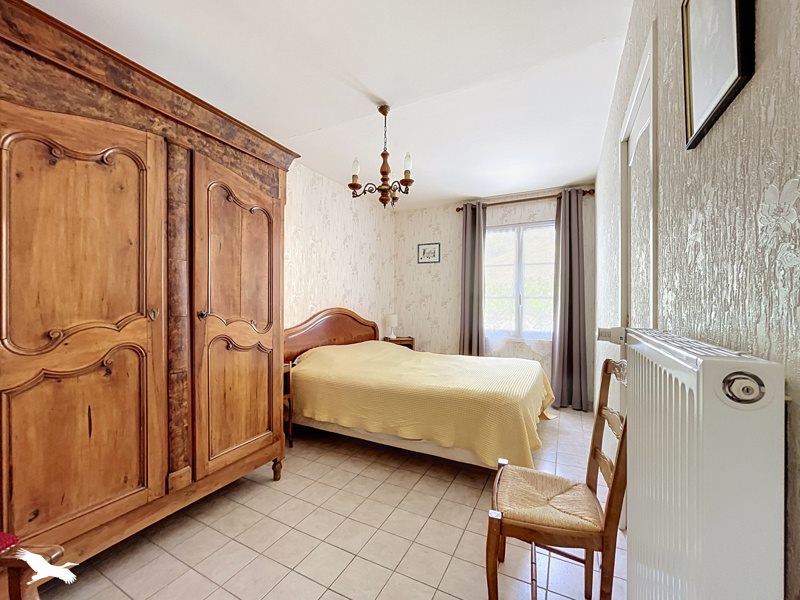 Vente Maison FONDETTES - 3 pièces -75 m² - (37230)
