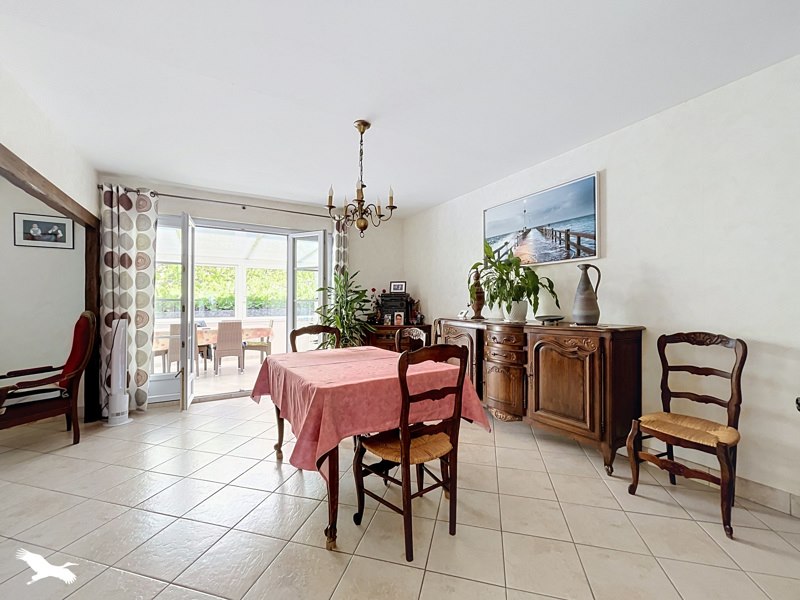 Vente Maison FONDETTES - 3 pièces -75 m² - (37230)