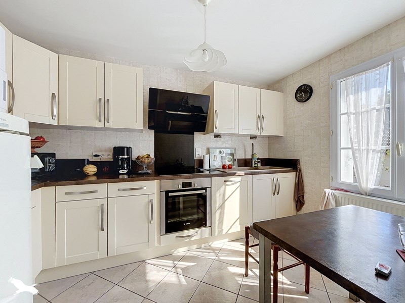 Vente Maison FONDETTES - 3 pièces -75 m² - (37230)