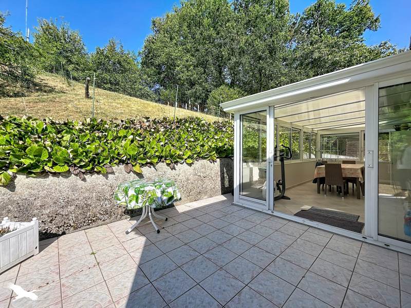 Vente Maison FONDETTES - 3 pièces -75 m² - (37230)