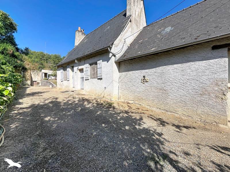 Vente Maison FONDETTES - 3 pièces -75 m² - (37230)