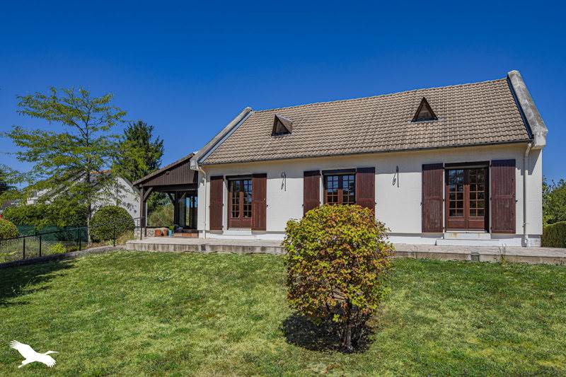 Vente Maison FONDETTES 37230 5 pièces - 100 m²