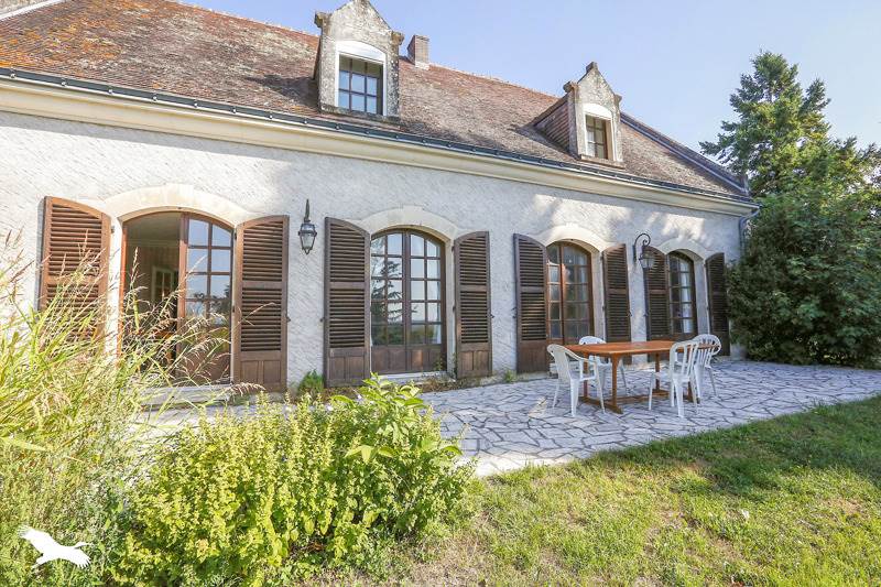 Vente Maison LUYNES 37230 7 pièces - 185 m²