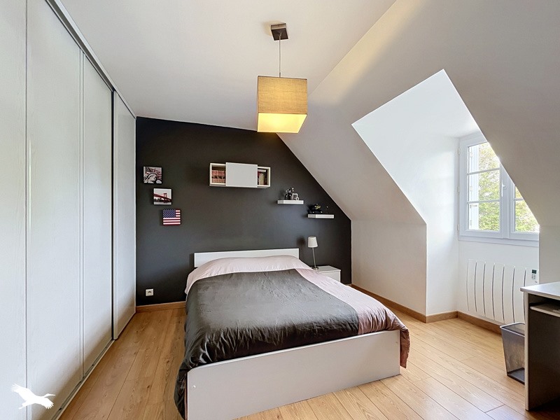 Vente Maison Fondettes - 6 pièces -130 m² - (37230)