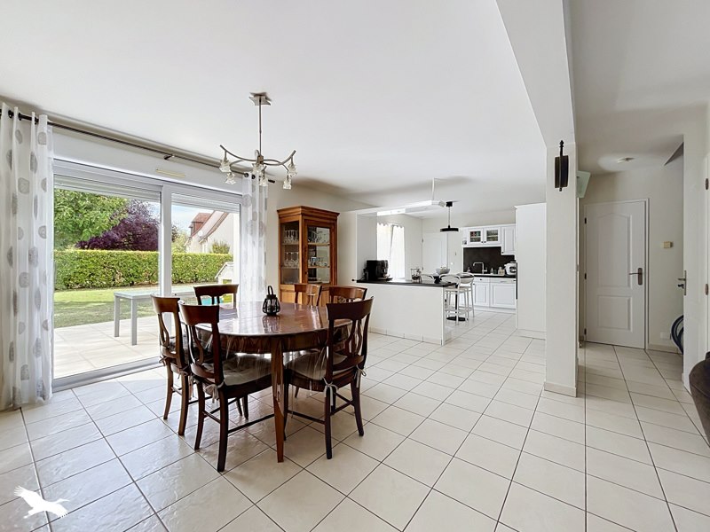 Vente Maison Fondettes - 6 pièces -130 m² - (37230)