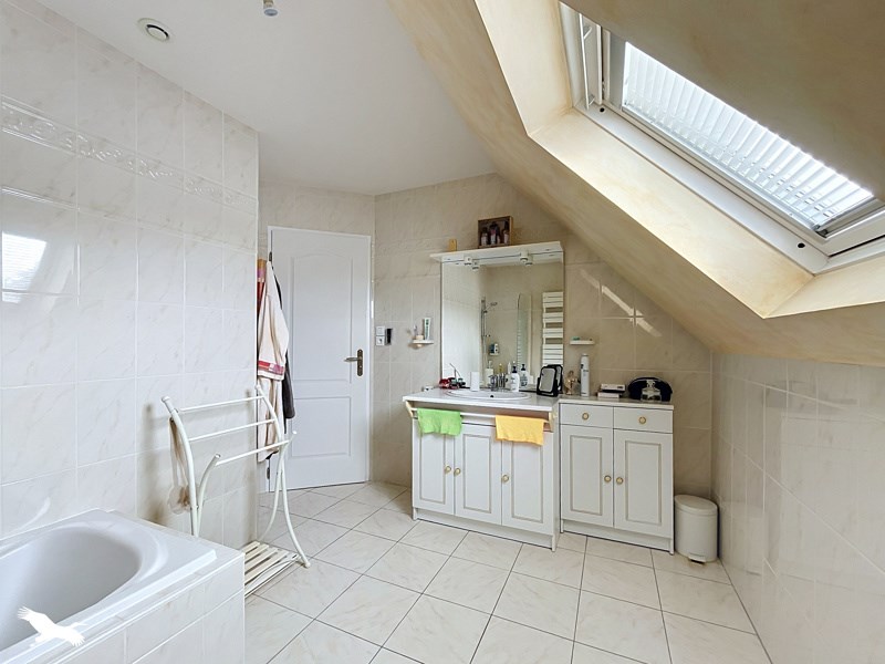 Vente Maison Fondettes - 6 pièces -130 m² - (37230)