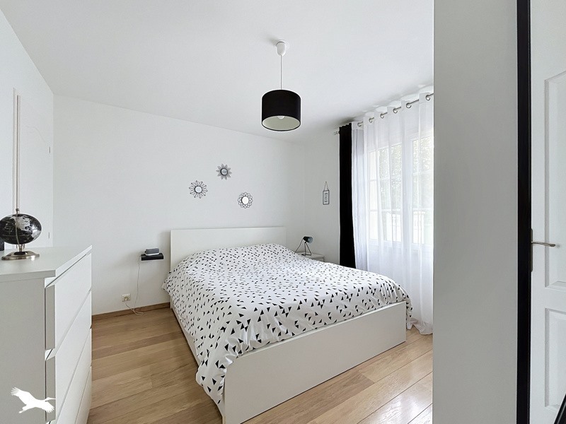 Vente Maison Fondettes - 6 pièces -130 m² - (37230)