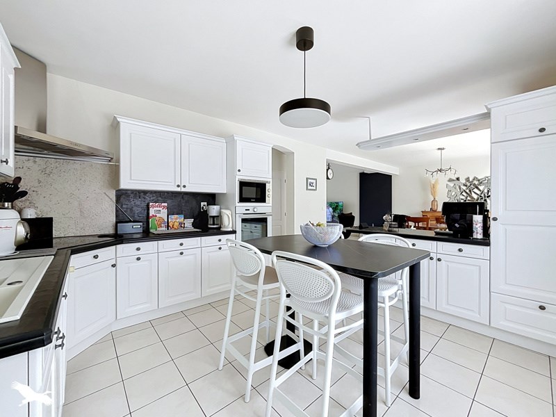 Vente Maison Fondettes - 6 pièces -130 m² - (37230)