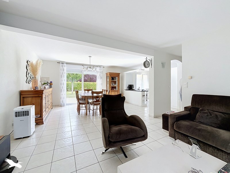 Vente Maison Fondettes - 6 pièces -130 m² - (37230)