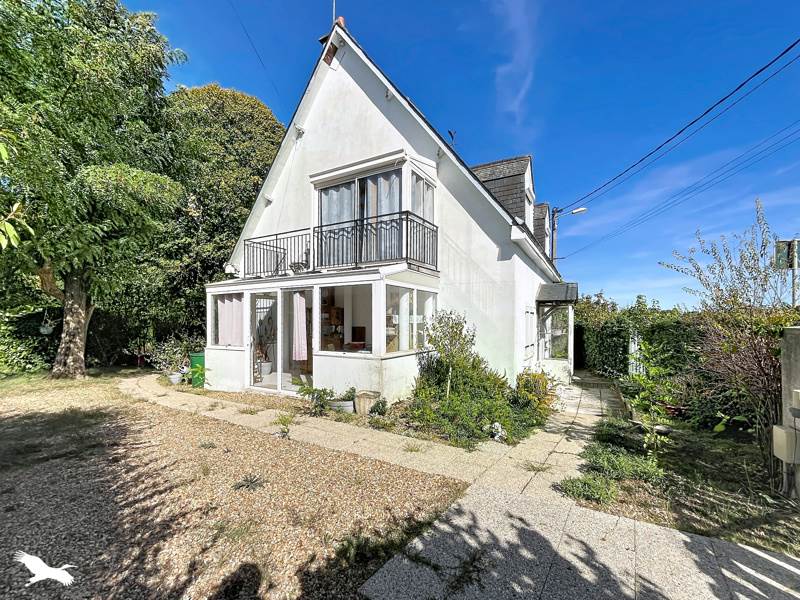 Vente Maison Fondettes 37230 6 pièces - 142 m²