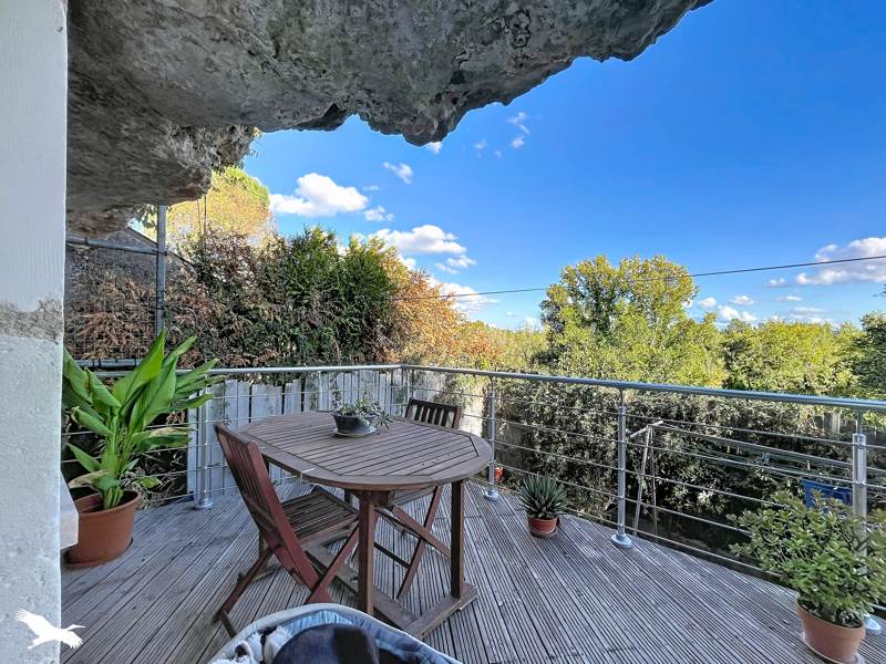 Vente Maison Saint-Étienne-de-Chigny - 4 pièces -100 m² - (37230)