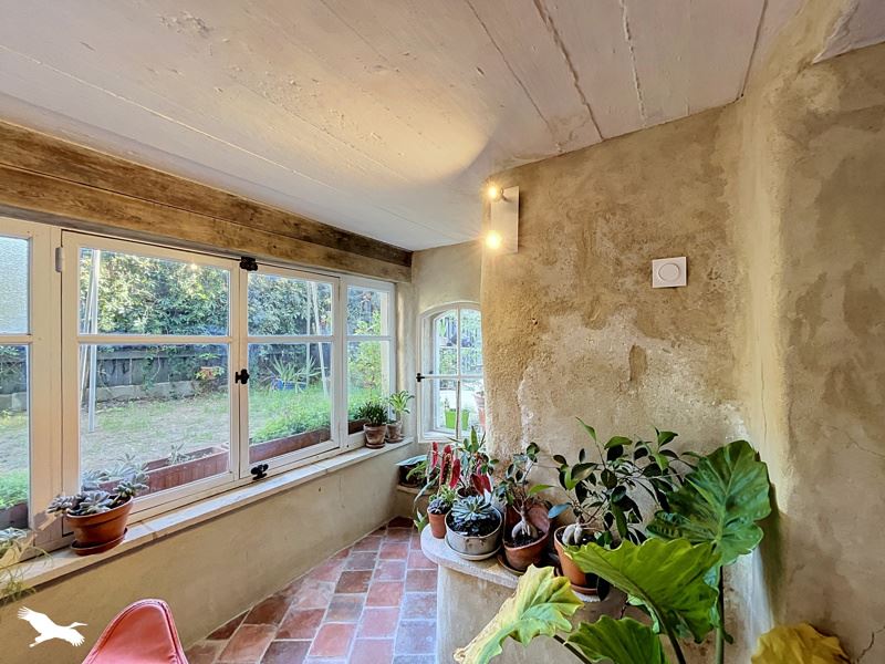 Vente Maison Saint-Étienne-de-Chigny - 4 pièces -100 m² - (37230)