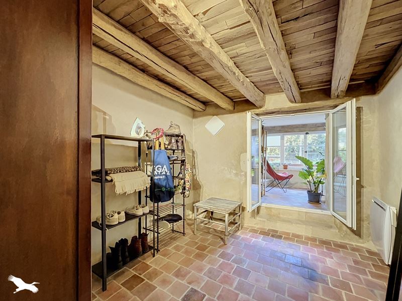 Vente Maison Saint-Étienne-de-Chigny - 4 pièces -100 m² - (37230)