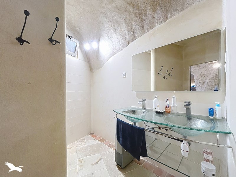 Vente Maison Saint-Étienne-de-Chigny - 4 pièces -100 m² - (37230)