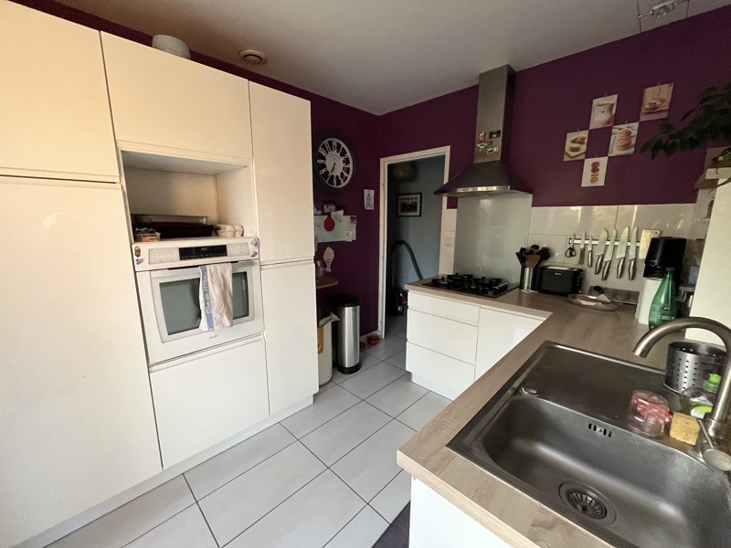 Vente Maison Semblançay - 6 pièces -126 m² - (37360)
