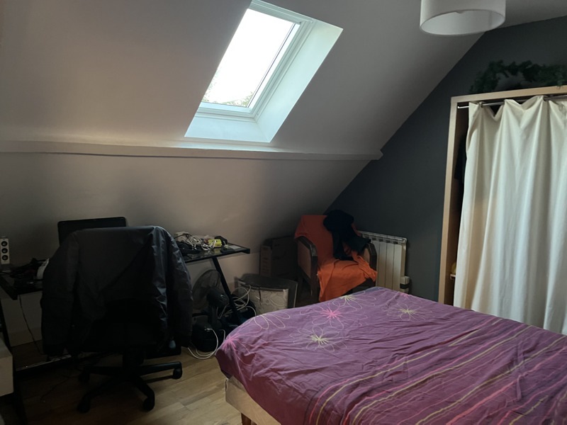 Vente Maison Semblançay - 6 pièces -126 m² - (37360)