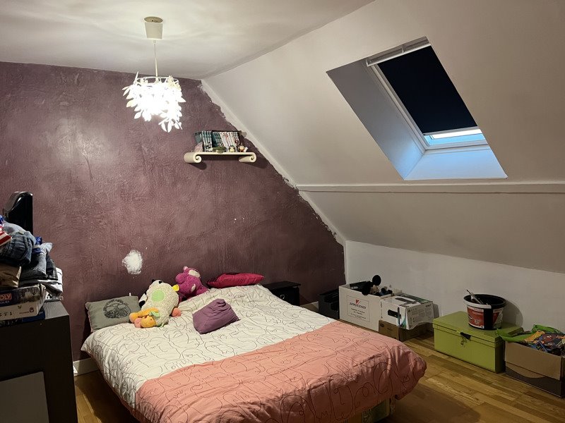 Vente Maison Semblançay - 6 pièces -126 m² - (37360)