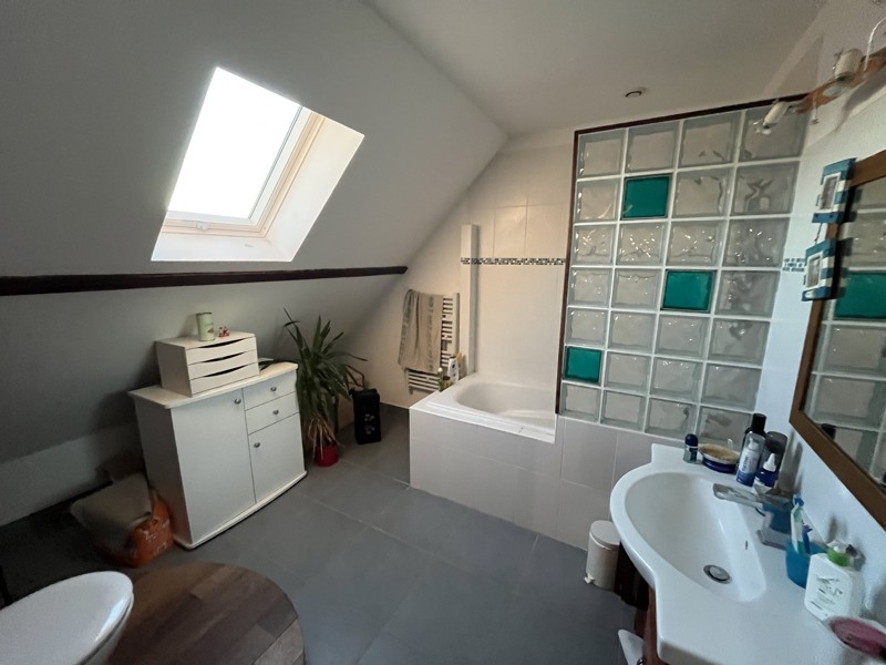 Vente Maison Semblançay - 6 pièces -126 m² - (37360)