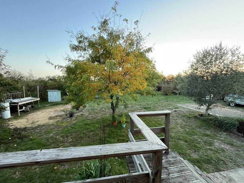Vente Maison Semblançay - 6 pièces -126 m² - (37360)