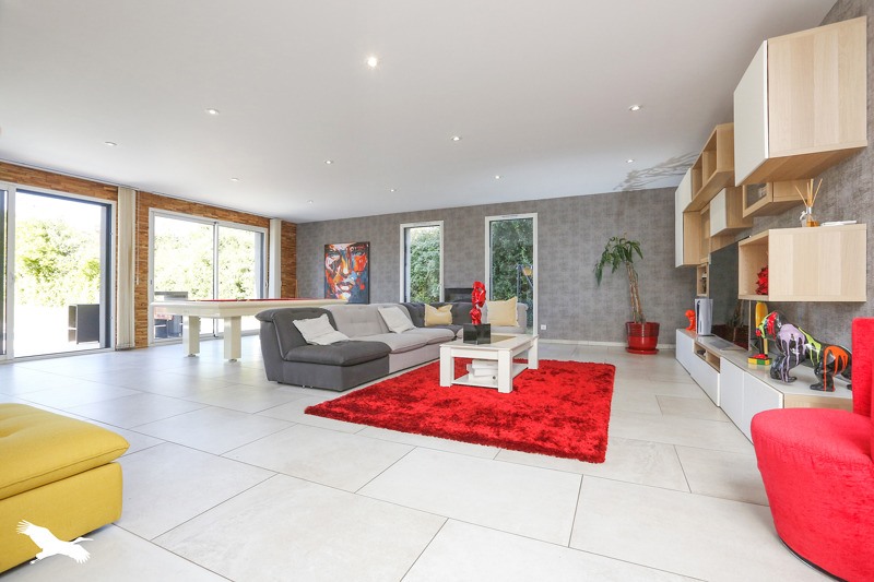 Vente Maison Artannes-sur-Indre - 7 pièces -194 m² - (37260)