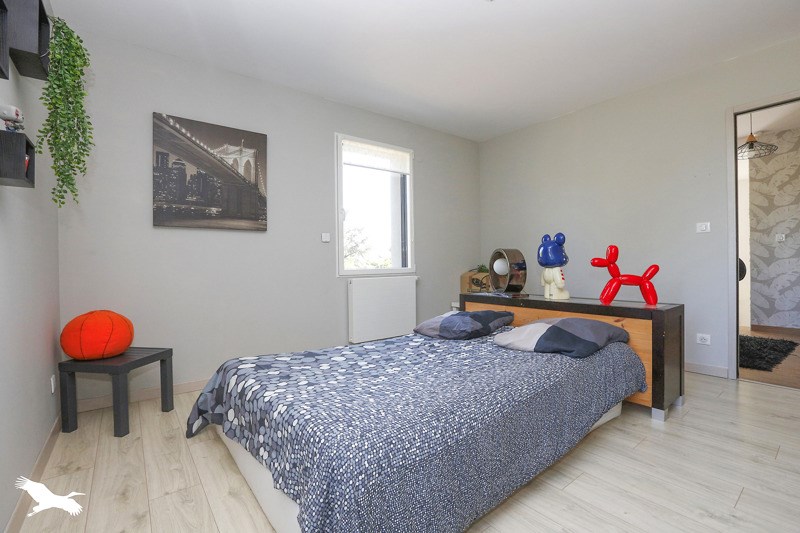 Vente Maison Artannes-sur-Indre - 7 pièces -194 m² - (37260)