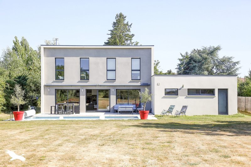Vente Maison ARTANNES SUR INDRE 37260 7 pièces - 194 m²