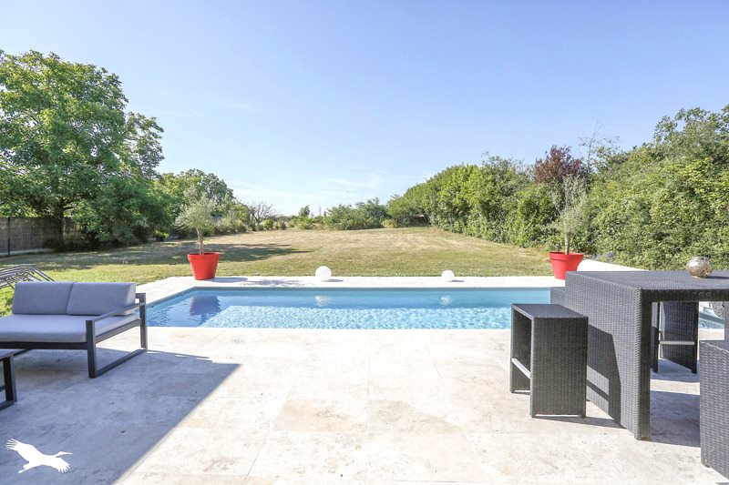 Vente Maison Artannes-sur-Indre - 7 pièces -194 m² - (37260)