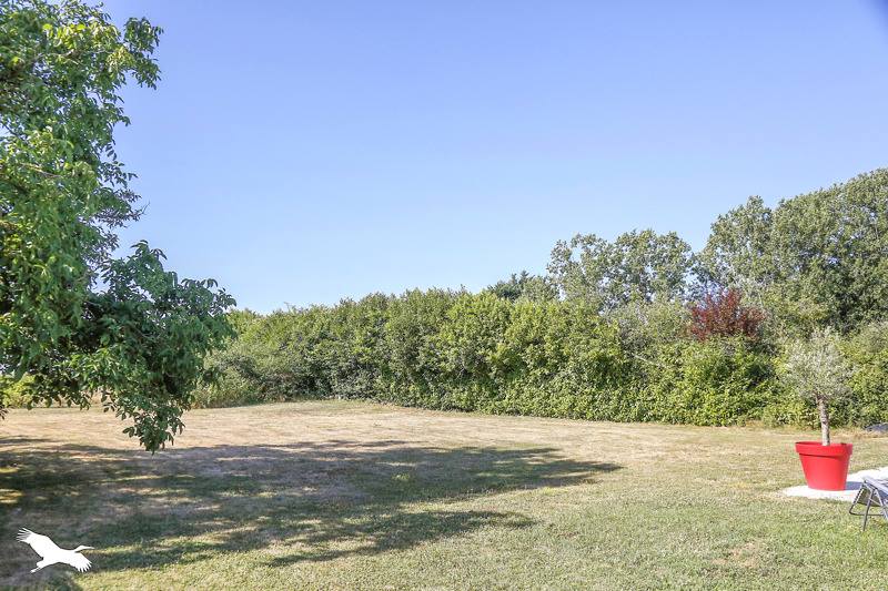 Vente Maison Artannes-sur-Indre - 7 pièces -194 m² - (37260)