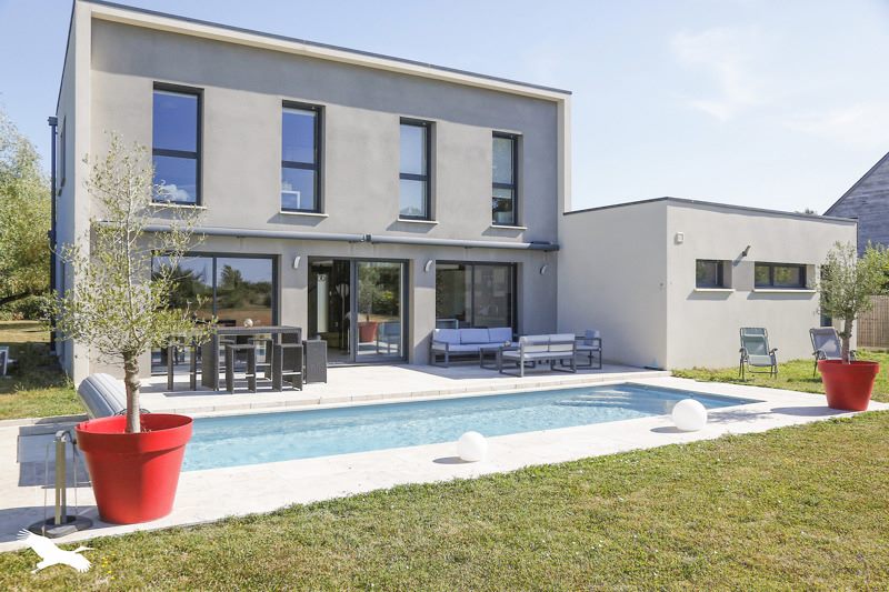 Vente Maison ARTANNES SUR INDRE - 7 pièces -180 m² - (37260)