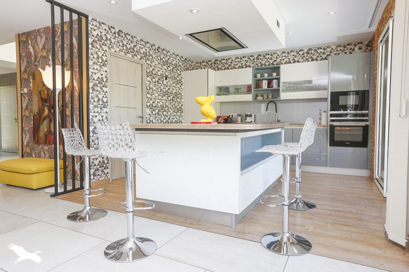Vente Maison ARTANNES SUR INDRE - 7 pièces -180 m² - (37260)