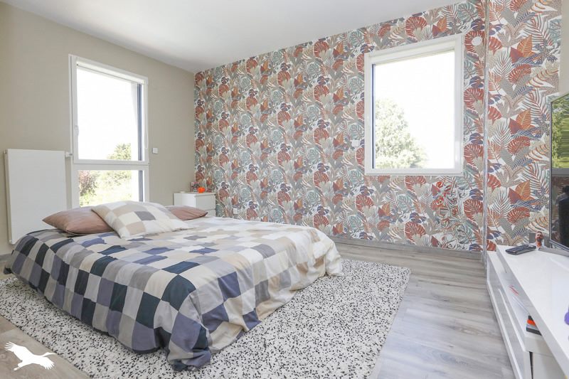 Vente Maison ARTANNES SUR INDRE - 7 pièces -180 m² - (37260)