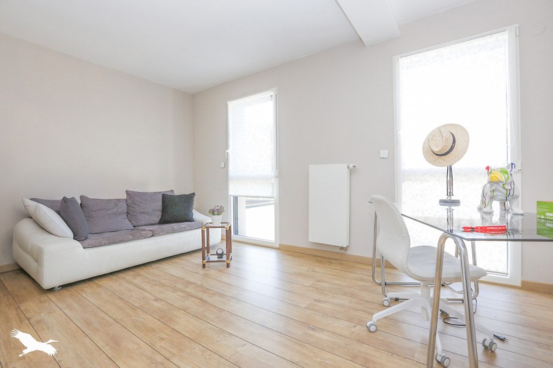 Vente Maison ARTANNES SUR INDRE - 7 pièces -180 m² - (37260)