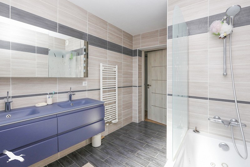 Vente Maison ARTANNES SUR INDRE - 7 pièces -180 m² - (37260)