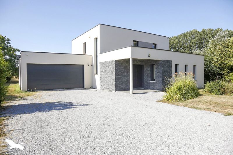 Vente Maison ARTANNES SUR INDRE - 7 pièces -180 m² - (37260)
