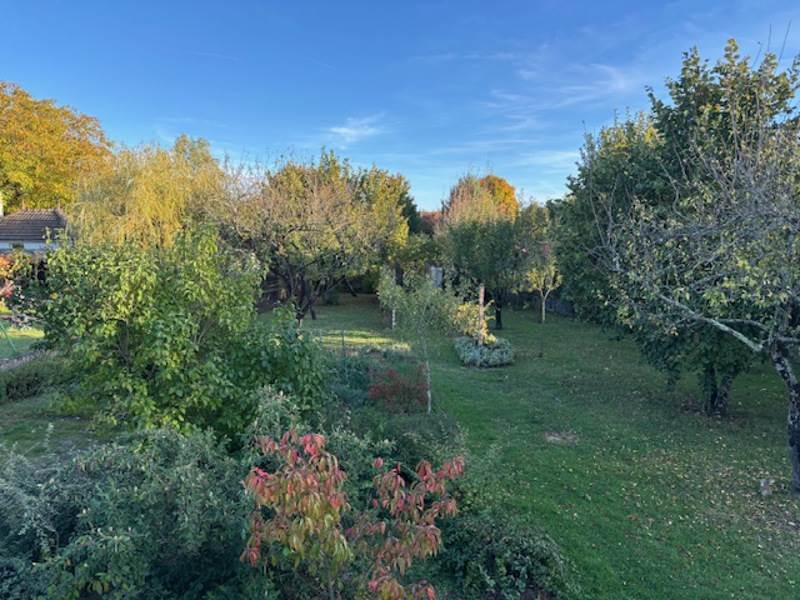 Vente Terrain BALLAN MIRE - -598 m² - (37510)
